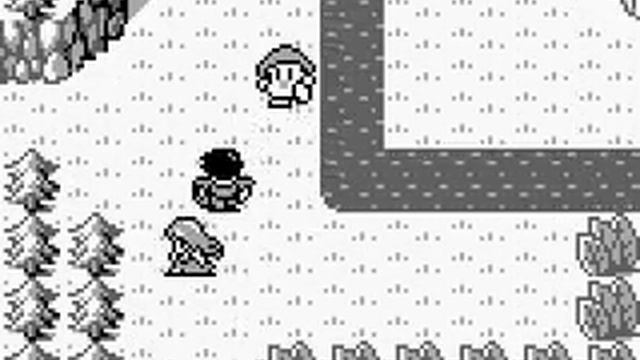 Final Fantasy Adventure - 2 - Fall to Ketts Part1 смотреть онлайн