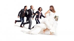 20 лучших комедий с Лесли Нильсоном