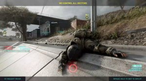 Battlefield 3: Remastered