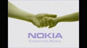 Nokia Hands Logo Effects (Sponsored by Pyramid Films 1978 Effects) (EXTENDED)