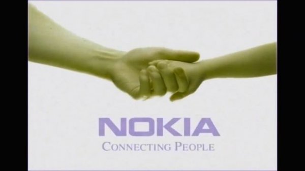 Nokia Hands Logo Effects (Sponsored by Pyramid Films 1978 Effects) (EXTENDED)