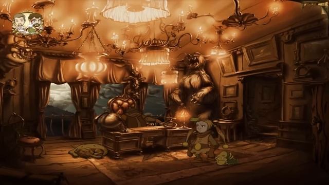 Lets Play - The Whispered World Special Edition (Deutsch) [Teil 10] смотреть онлайн