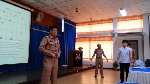 ท่าบริการร่างกาย มณีเวช ส่งเสริมสุขภาพ