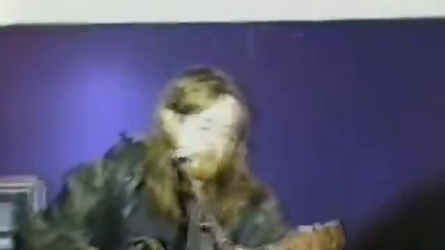 Егор Летов - Мимикрия (Акустика Новокузнецк 21.06.1997) смотреть онлайн