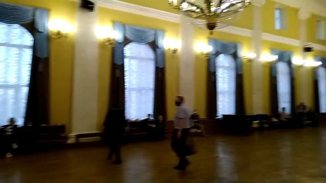 Иду в ёперный театр! Челябинский театр как он есть внутри смотреть онлайн