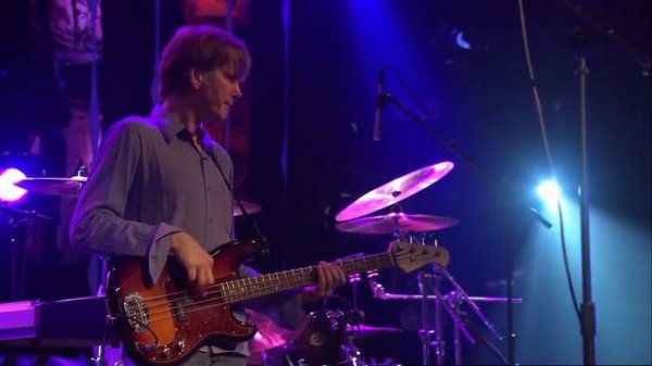 Patti Smith - Dancing Barefoot (1979)