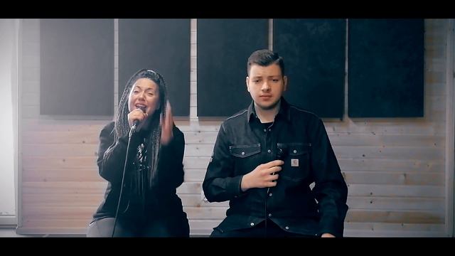 Julia Szwajcer, Filip Czarnecki - Say You Love Me (Short Cover) смотреть онлайн