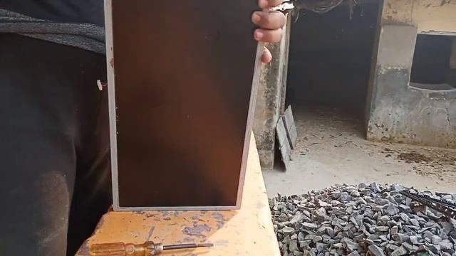 Old Computer Monitor to New Computer Monitor || Part 1 смотреть онлайн