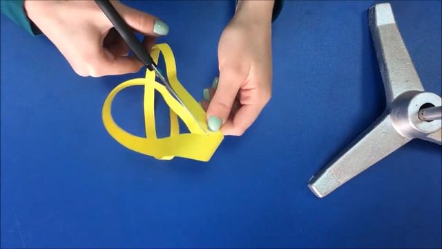 Обучающий видеоролик "Лента Мёбиуса" Лукина Вероника Сергеевна смотреть онлайн