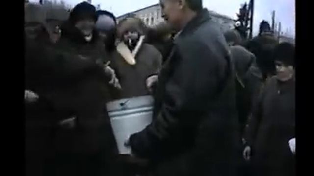 Беловодск Крещение 2007 г смотреть онлайн