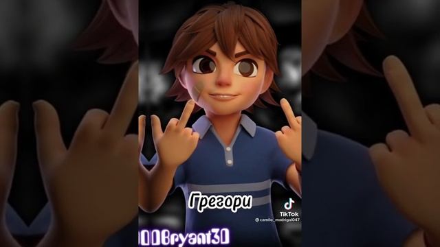 кто ты по знаку зодиака из фнаф - 9 (2 часть) смотреть онлайн