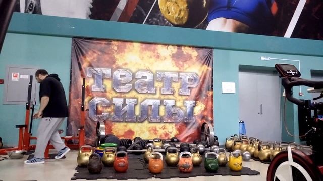 "НАПОПА ЛЕСТНИЦА".11 ГИРЬ ПОДРЯД НАПОПА!BOTTOMS UP LADDER.RH BOTTOMS UP KETTLEBELLS CLEAN AND PRESS смотреть онлайн