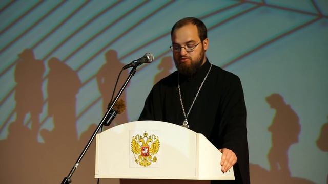 Лекция 6 - Секты. Как не попасть в секту. Школа Православия 2016-2017