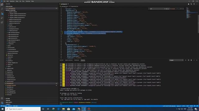 Bryntum Angular implementation смотреть онлайн
