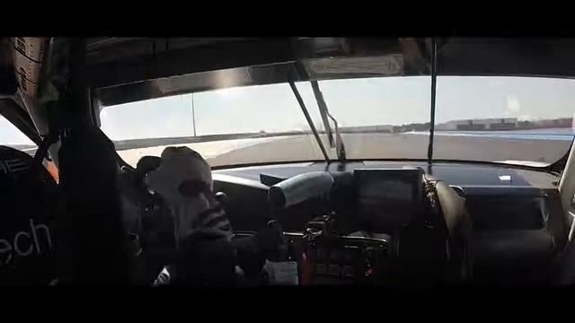 Новый Gulf Racing Porsche 911 RSR от Gulf Racing! смотреть онлайн