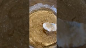 ПП венские вафли с бананами