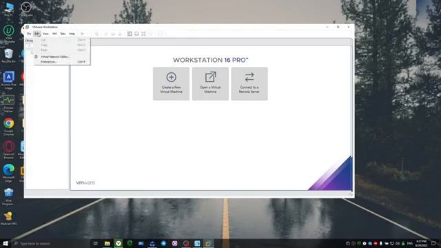 Vmware Workstation Pro Crack - Download Free License Key - October Updated 2022 [Latest] смотреть онлайн