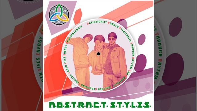 Abstract Style (Groovy Mix) смотреть онлайн