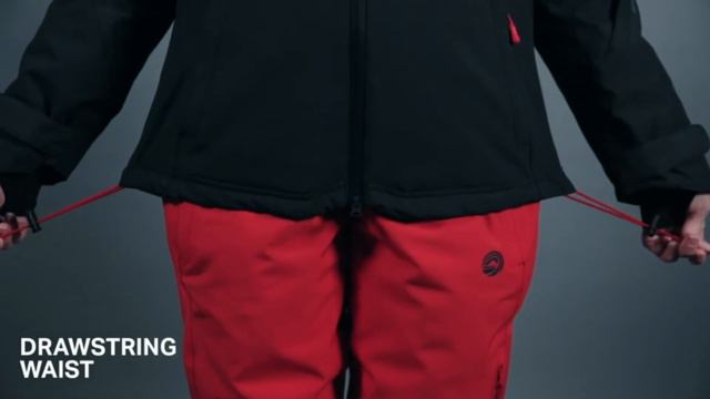 Best Ski Jackets in 2023 | Top 10 New Ski Jackets for Warmth & Performance смотреть онлайн