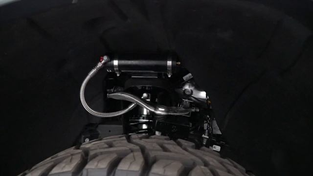 2020 CHEVROLET SILVERADO LIFTED ON 22'S смотреть онлайн