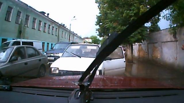 ока атакует смотреть онлайн