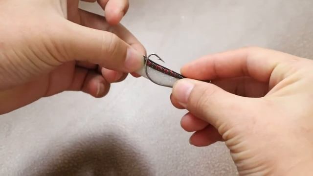 Силикон+ джигголовки. смотреть онлайн