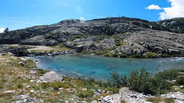 «Там мама!», ответила маленькая девочка смотря на небо - Истории из жизни смотреть онлайн