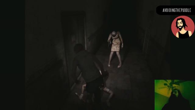 Silent Hill Franchise Top Twitch Jumpscares Compilation (Horror Games) смотреть онлайн