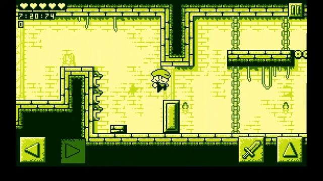 LET'S PLAY | WALKTHROUGH | Tiny Dangerous Dungeons PART 1 смотреть онлайн