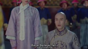 Легенда о жемчужине дракона 1 сезон 61 серия