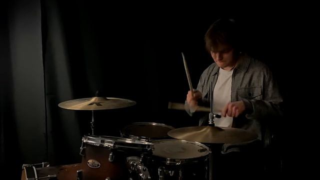 Tame Impala - The Less I Know the Better Drum Cover смотреть онлайн