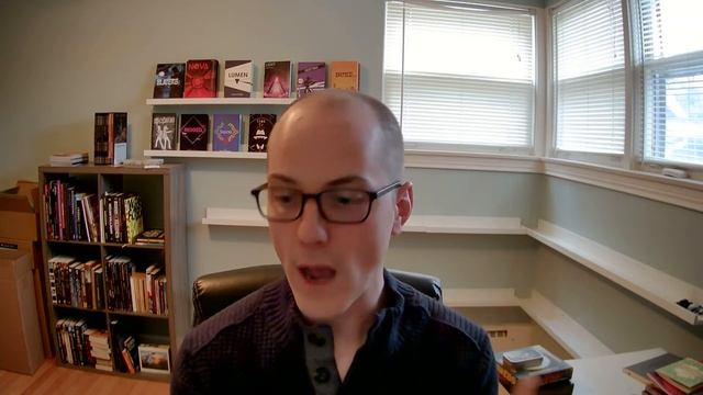 Tiny RPG Library in 5 Minutes смотреть онлайн