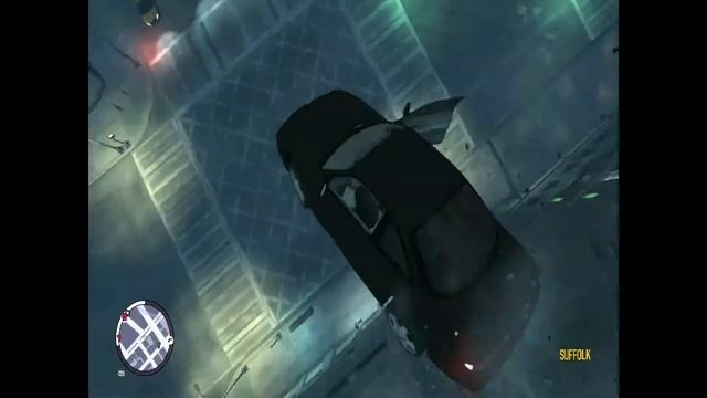 Crash test gta 4 ep:1 смотреть онлайн
