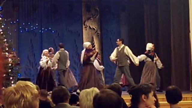 VIDEO0093 01 - Танец Русичи. (RubyXvid) смотреть онлайн