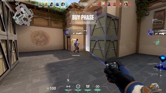 valorant rank push смотреть онлайн