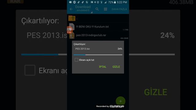 pes 2013 nasil indirilir/20 beğeni gelirmi? смотреть онлайн