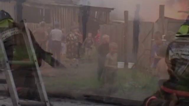 365 лет Пожарной охране России смотреть онлайн