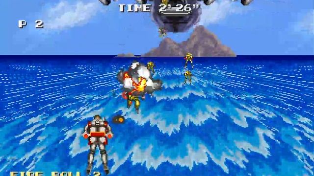 S.P.Y Special Project Y. (Arcade) (World Ver.) | смотреть онлайн