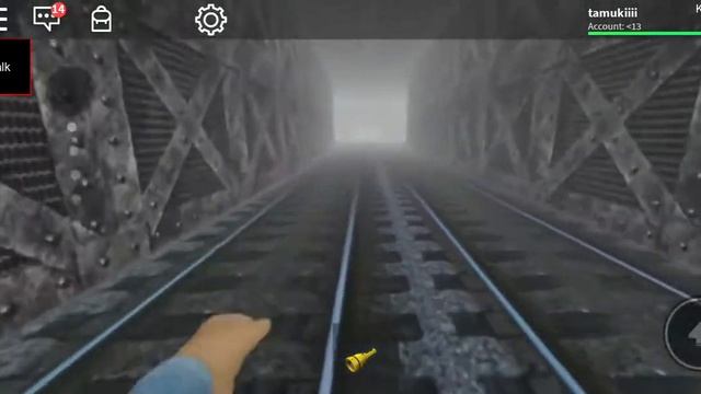 Убеги от монстров в зона 51 [Roblox] смотреть онлайн