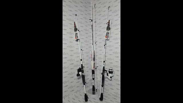 Abu Garcia Ike Dude (buy From Sheresper)