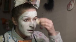 Спектакль в театре "Лицедеи"! Театральный ДВИЖ#1