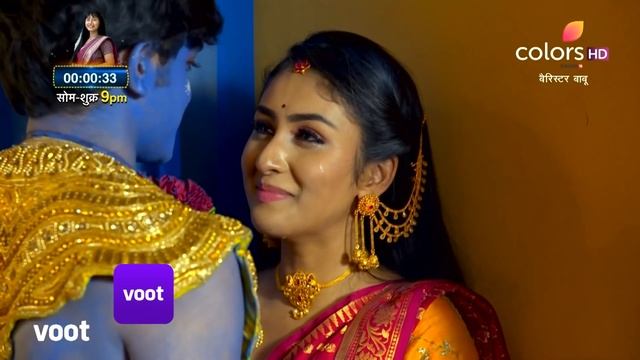 Barrister Babu | बैरिस्टर बाबू | Ep. 352 & 353 | Recap