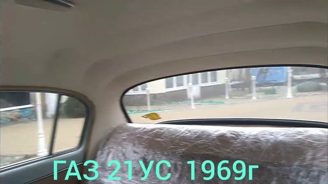 Филиал Горьковского Автомобильного Завода на Рублёвке А.Г.Вартанова смотреть онлайн