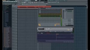 Запись гитары в программе Fl Studio