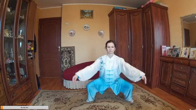 Практическое занятие №1 от 04 февраля 2020г. смотреть онлайн