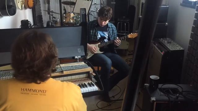 Sundaymorning BluesJam смотреть онлайн