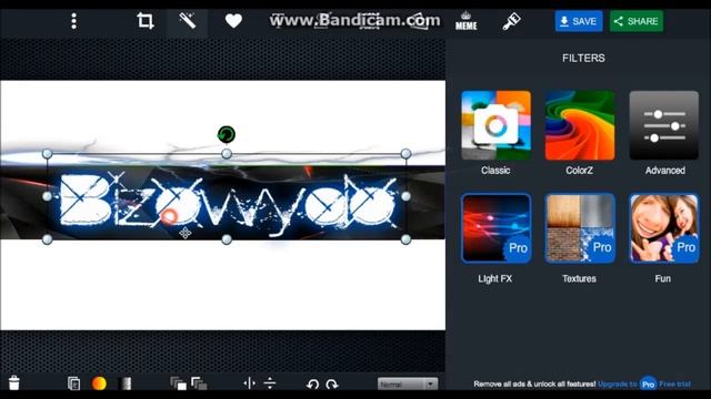 Как сделать шапку для канала?? Прост сайт PiZap, все легко!!)) смотреть онлайн