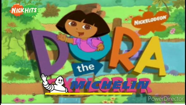 dora the explorer theme song ( danish version ( 9/11 update ) ) смотреть онлайн