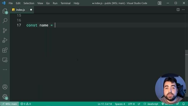 One Of the Most IMPORTANT Parts of JavaScript - Truthy and Falsy EXPLAINED смотреть онлайн