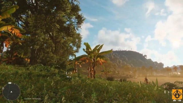 Far Cry 6 ★ Прохождение на Платину ★ Часть 73 ★ PS5/4K/60FPS/HDR ★ Сложность: Режим "Испытание" смотреть онлайн